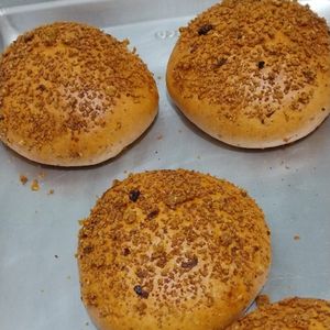 imagem do produto Pão de torresmo 