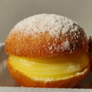 imagem do produto Mini sonho de creme un