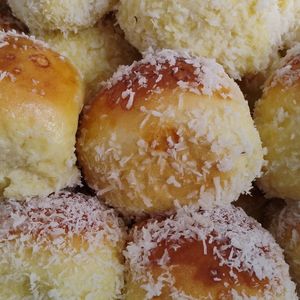 imagem do produto Lua de mel de leite condensado 