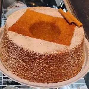 imagem do produto Bolo de iogurte 