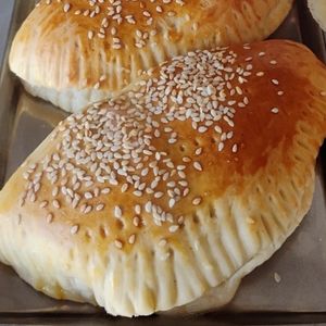 imagem do produto Calzone de frango 