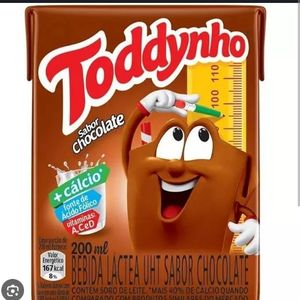 imagem do produto Achocolatado caixinha 200ml