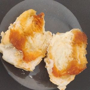 imagem do produto Pão com mussarela 