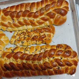 imagem do produto Pão Aramaico de frango 