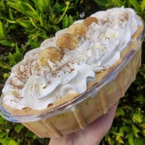 imagem do produto Banofe