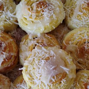 imagem do produto Fatias húngaras 