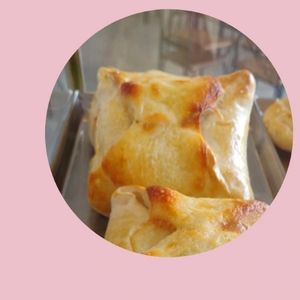 imagem do produto Trouxinha de carne 