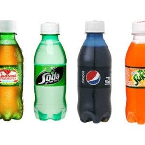 imagem do produto Caçulinha 200ml