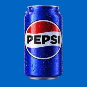 imagem do produto Pepsi lata 350ml 