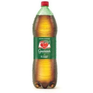 imagem do produto Guaraná Antártica pet 2L 