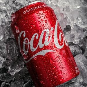 imagem do produto Coca-cola lata 350ml