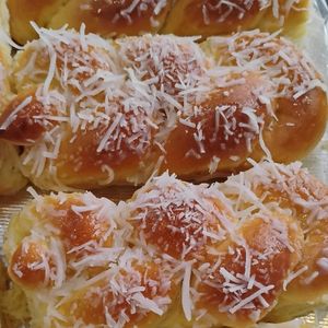 imagem do produto Pão doce