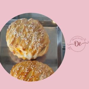 imagem do produto Tortinha de frango 