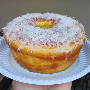 imagem do produto Bolo de coco