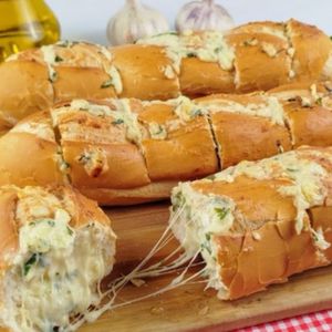 imagem do produto 𝒑ã𝒐 𝒅𝒆 𝒂𝒍𝒉𝒐