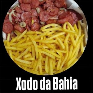imagem do produto Xodo da Bahia