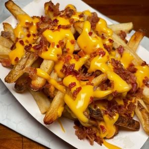 imagem do produto Batata calabresa chedda