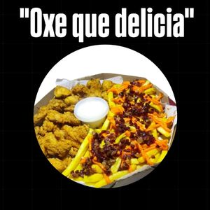 imagem do produto Oxe que delicia 