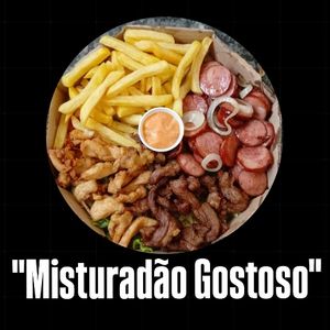 imagem do produto Misturadão gostoso 😋 