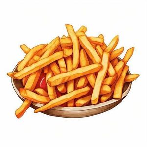 imagem do produto Batata simples 