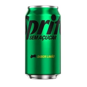 imagem do produto Sprite Zero LT 350ml