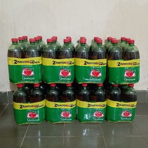 imagem do produto Guaraná Antarctica 1L Pack C/2 Unid