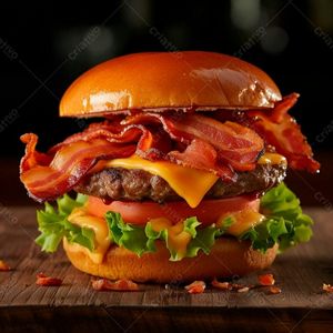 imagem do produto X-Burg