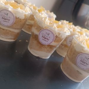 imagem do produto Ninho com abacaxi