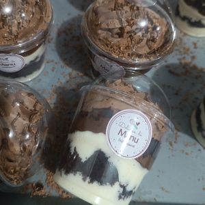 imagem do produto Ninho com Nutella