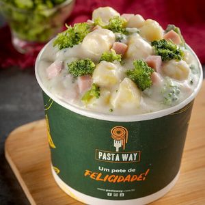 imagem do produto Penne ao Molho Paris