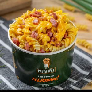 imagem do produto Mac Chease com Baccon