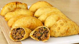 imagem do produto Pastel de carne