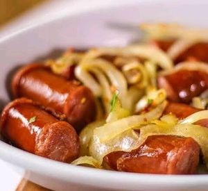 imagem do produto Deliciosa linguiça mineira, queridinha dos turistas mineiros.