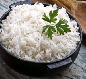 imagem do produto Quentinha só de arroz