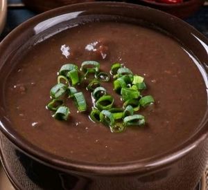 imagem do produto Quentinha só de feijão