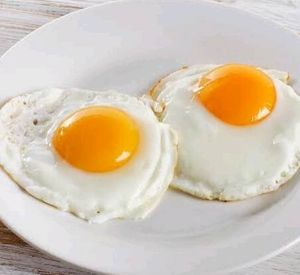 imagem do produto Ovo frito