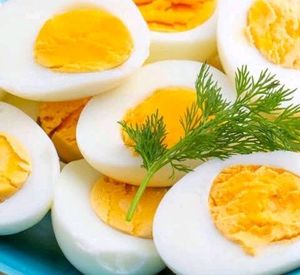 imagem do produto Ovo cozido