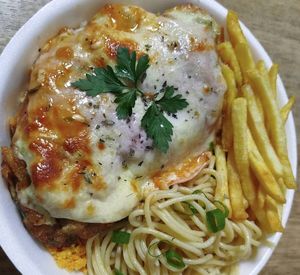 imagem do produto Campeã de venda da casa!! Um suculento e temperado e delicioso filé de frango.