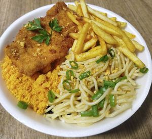 imagem do produto Um clássico muito bem executado da casa e um dos mais pedidos.