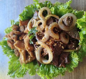 imagem do produto " O da casa "