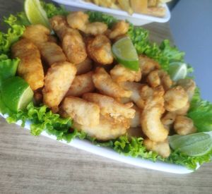 imagem do produto Arraial quero de novo