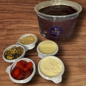 imagem do produto 1 litro de açaí