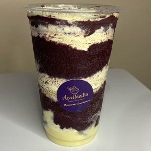 imagem do produto Ninho Splash