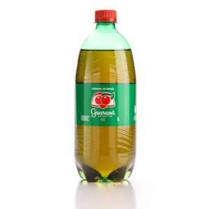 imagem do produto Guaraná de 1l