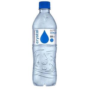 imagem do produto Água 500ml