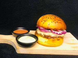 imagem do produto Jb Americano