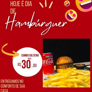 imagem do produto Combo solteiro