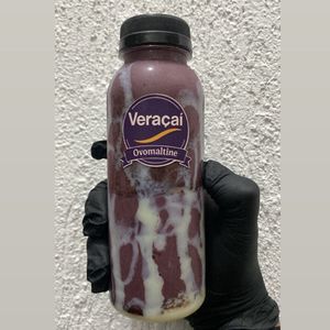 imagem do produto SHAKE OVOMALTINE 