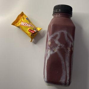 imagem do produto Shake paçoca 