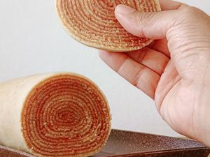 imagem do produto Bolo de Rolo de Goiabada